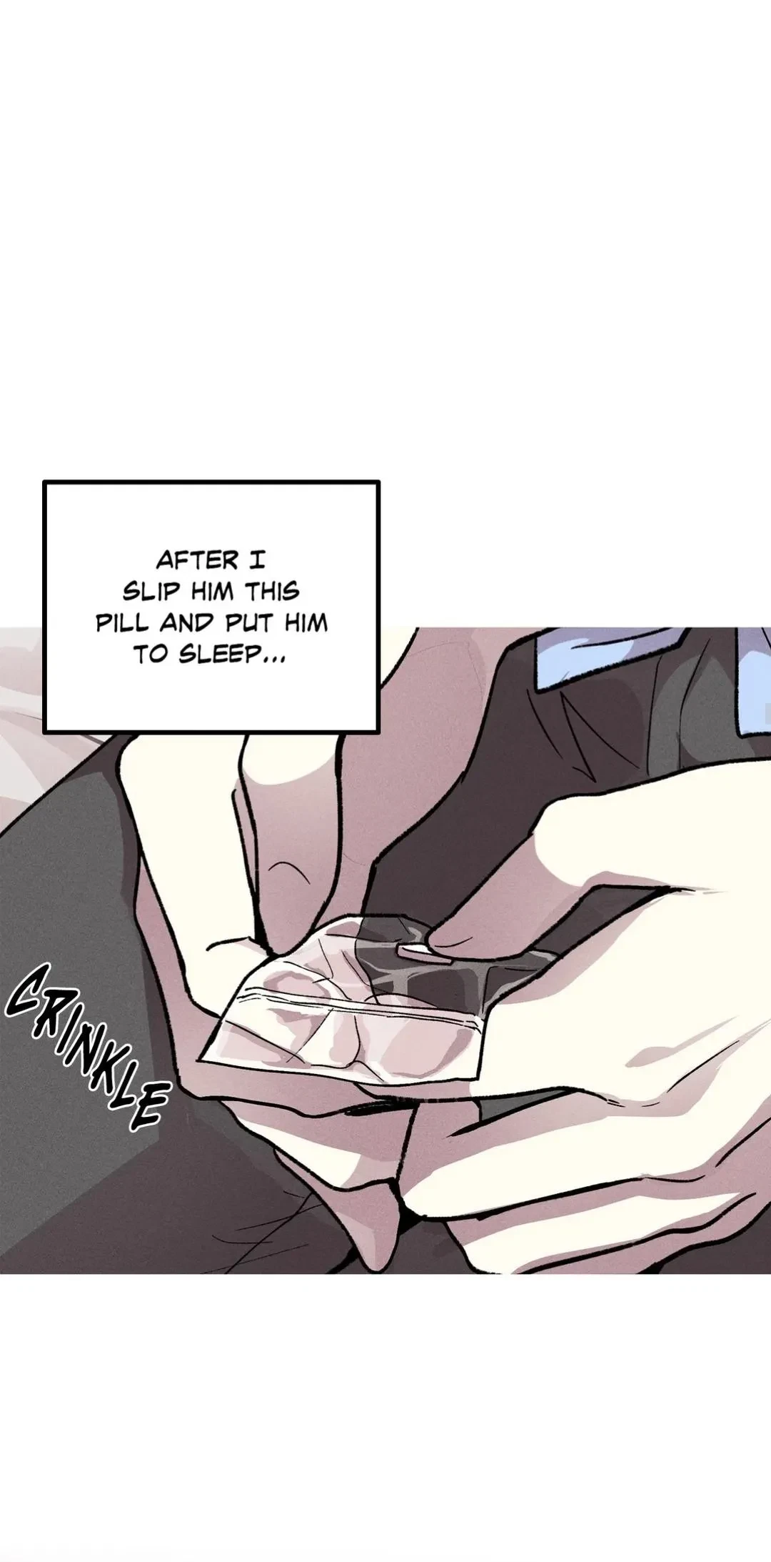 Kill Me If You Can Chapter 16, page 35