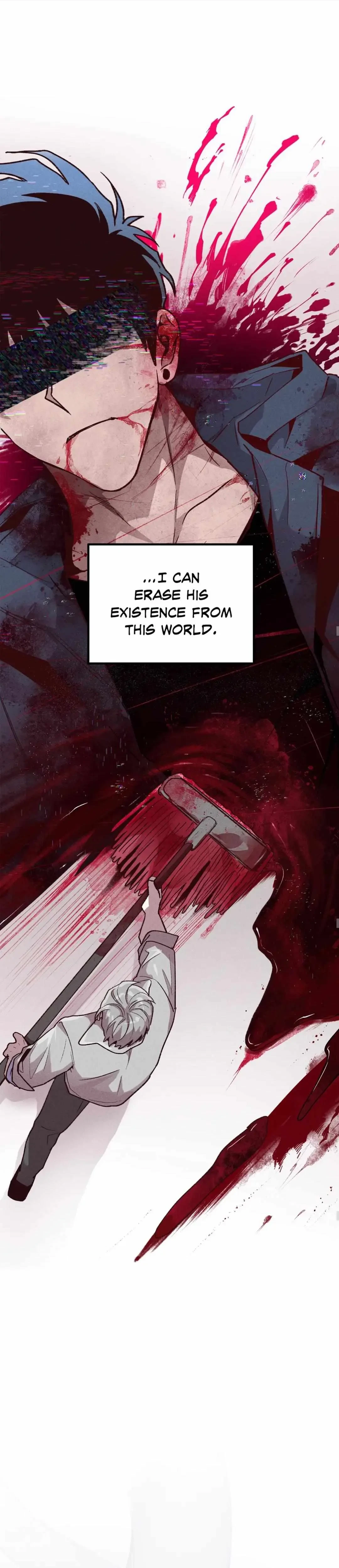 Kill Me If You Can Chapter 16, page 36
