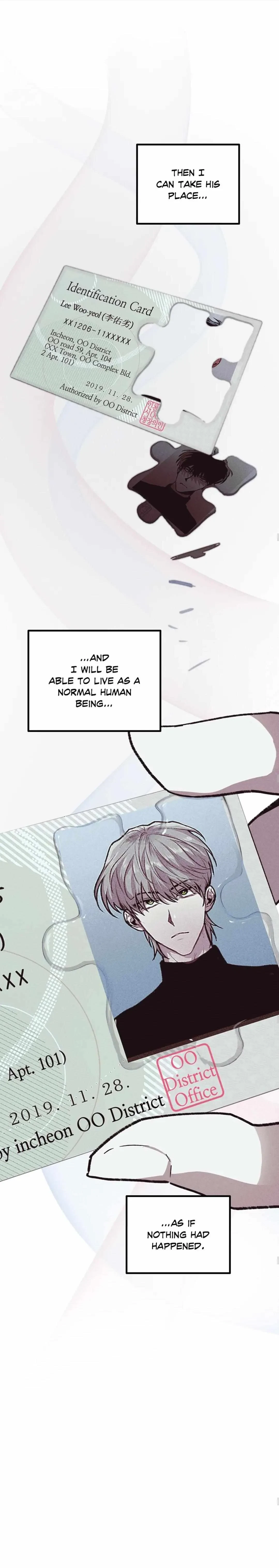 Kill Me If You Can Chapter 16, page 37