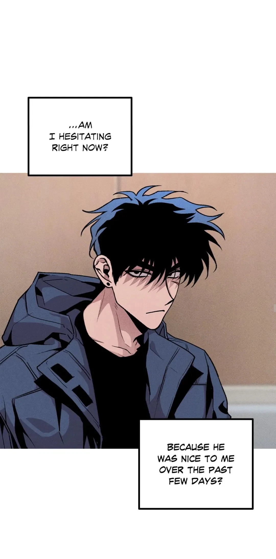 Kill Me If You Can Chapter 16, page 39