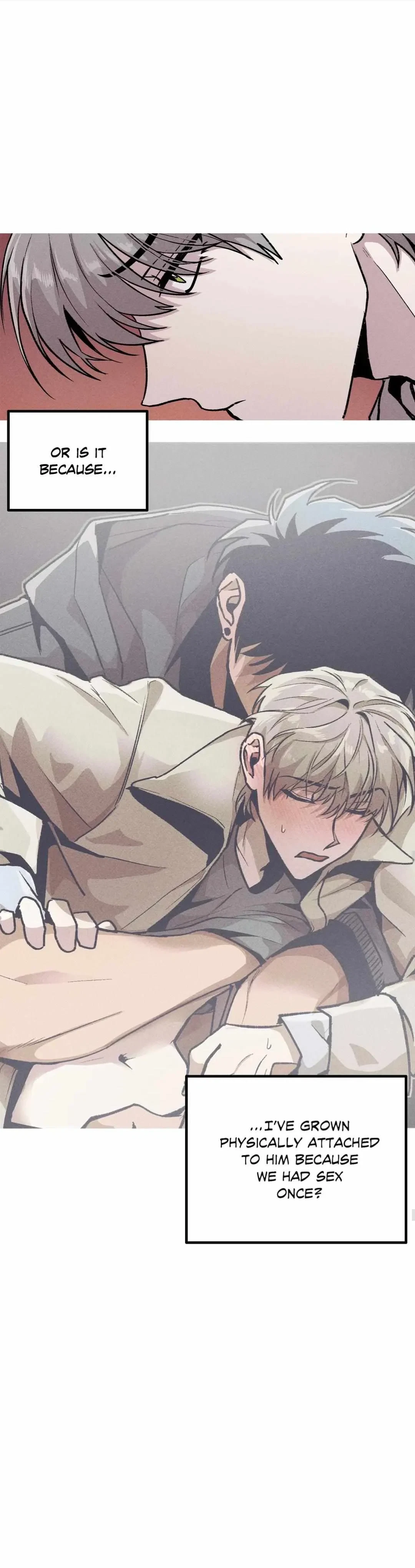 Kill Me If You Can Chapter 16, page 40