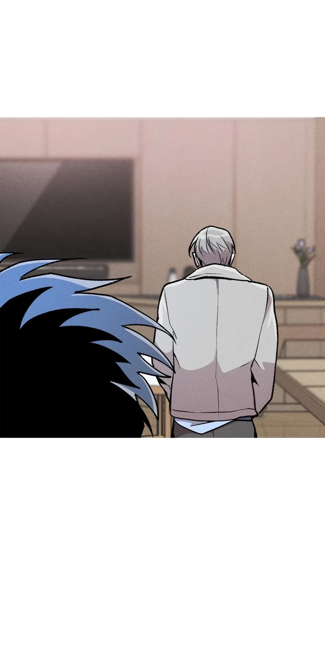 Kill Me If You Can Chapter 16, page 41
