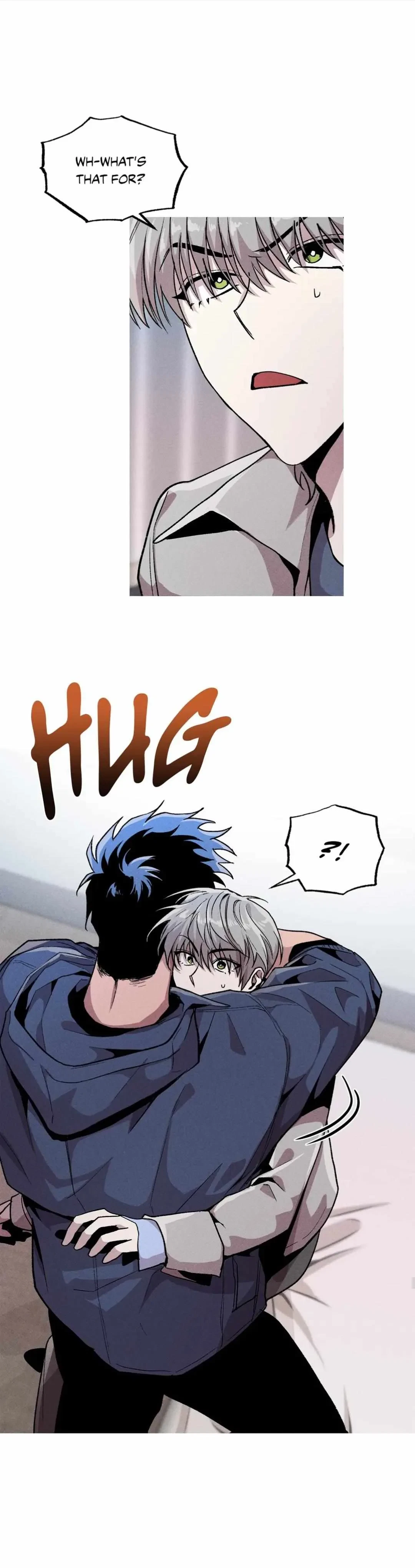 Kill Me If You Can Chapter 16, page 44