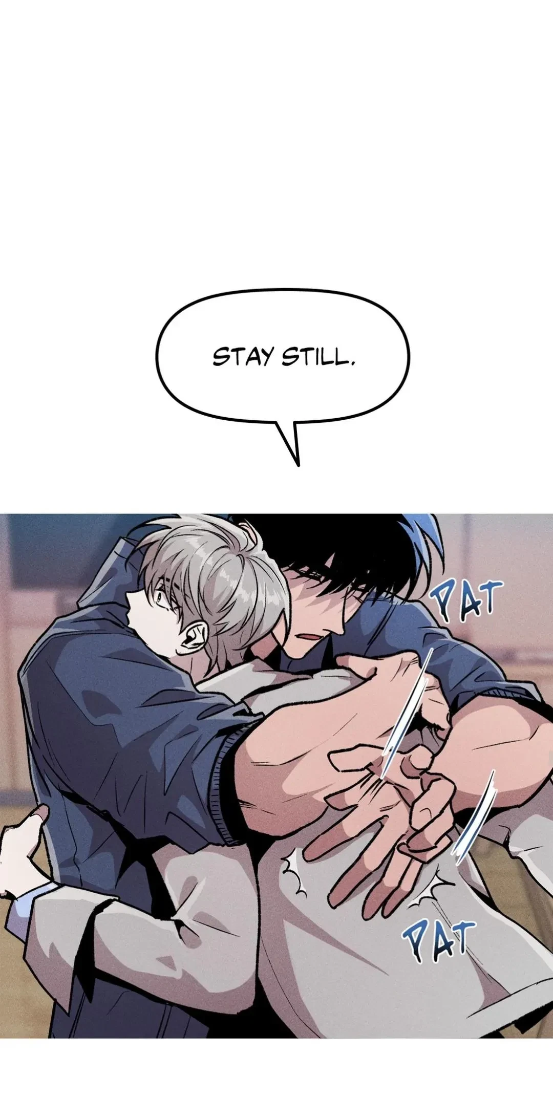 Kill Me If You Can Chapter 16, page 45