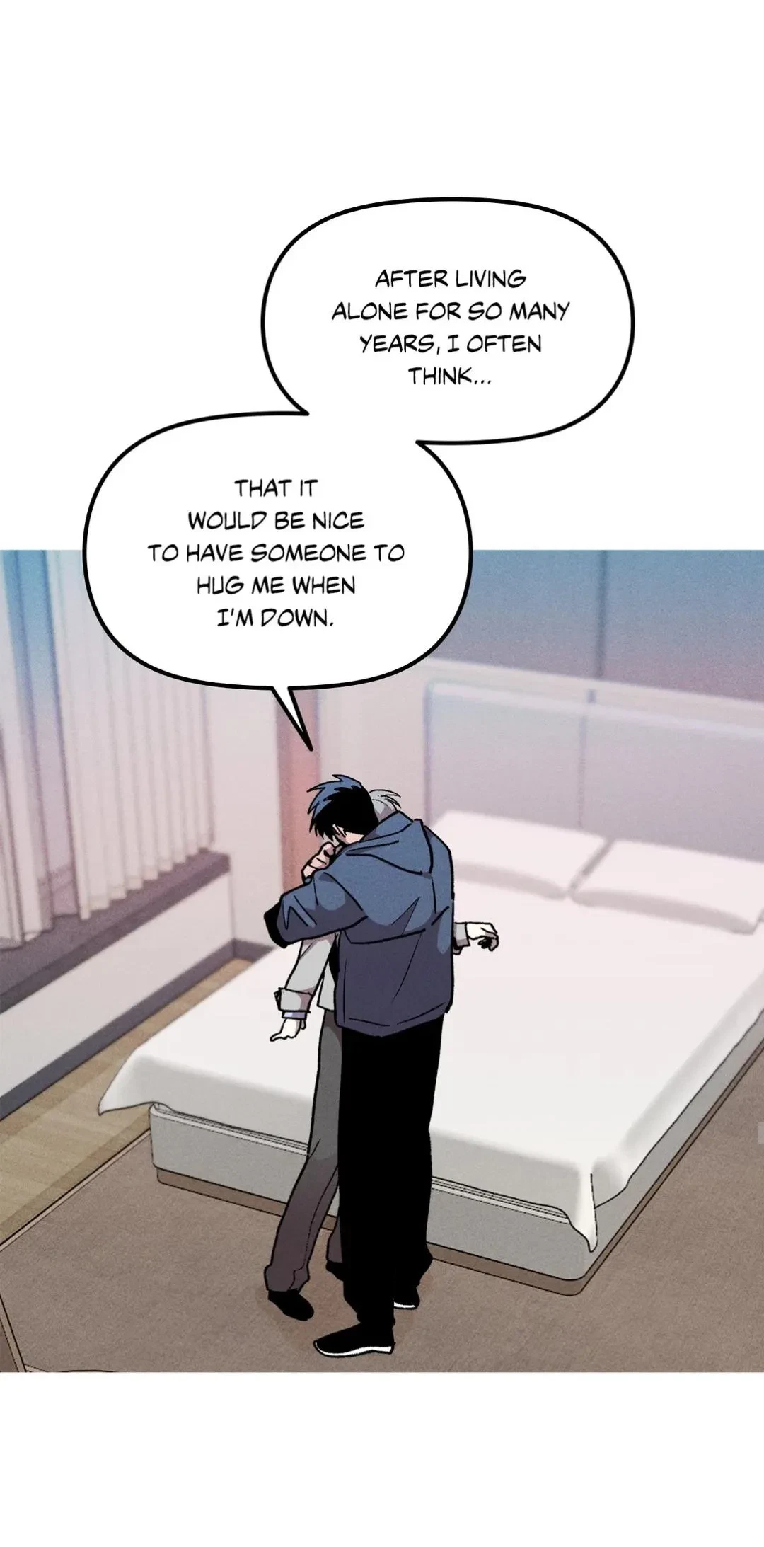 Kill Me If You Can Chapter 16, page 48