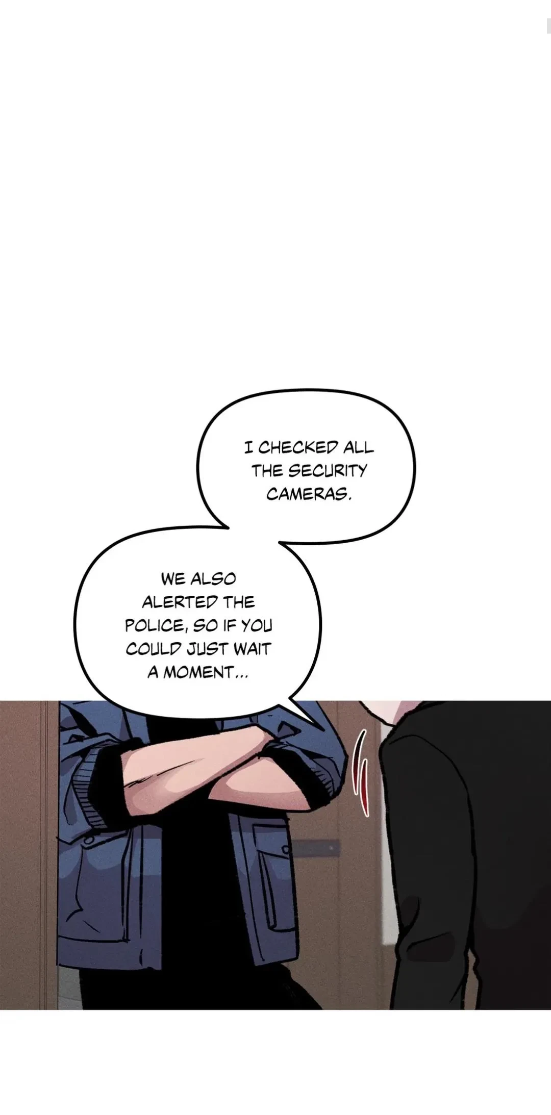 Kill Me If You Can Chapter 16, page 5