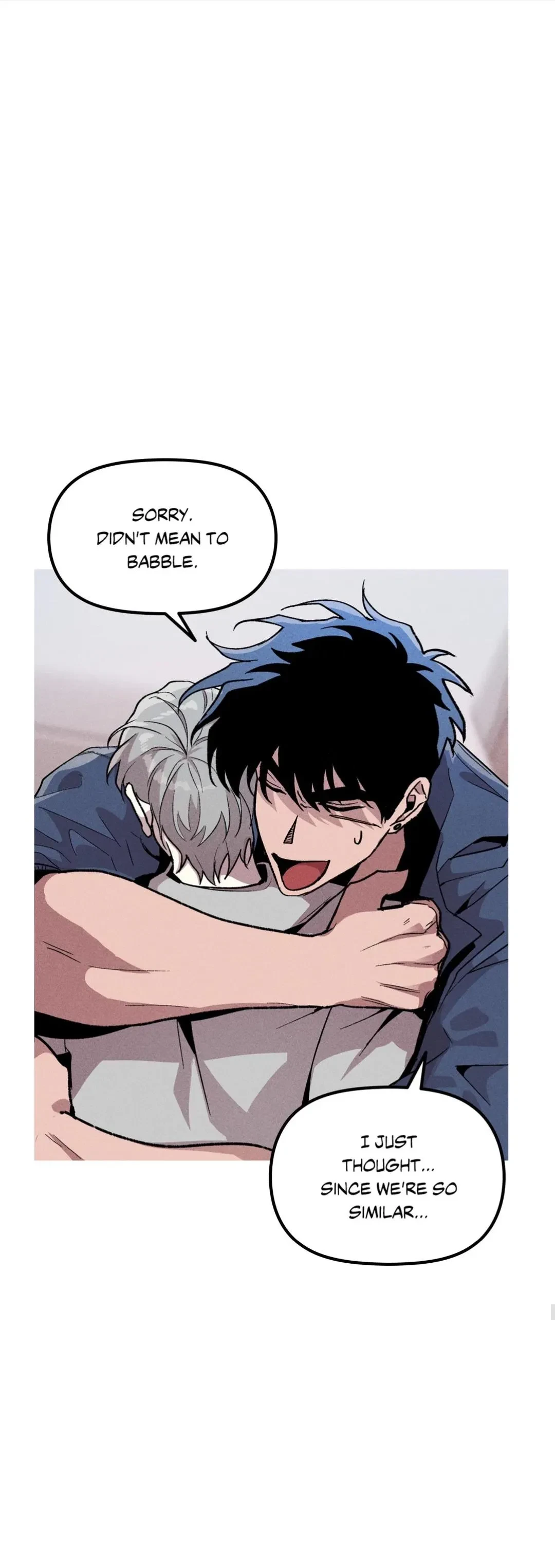 Kill Me If You Can Chapter 16, page 50