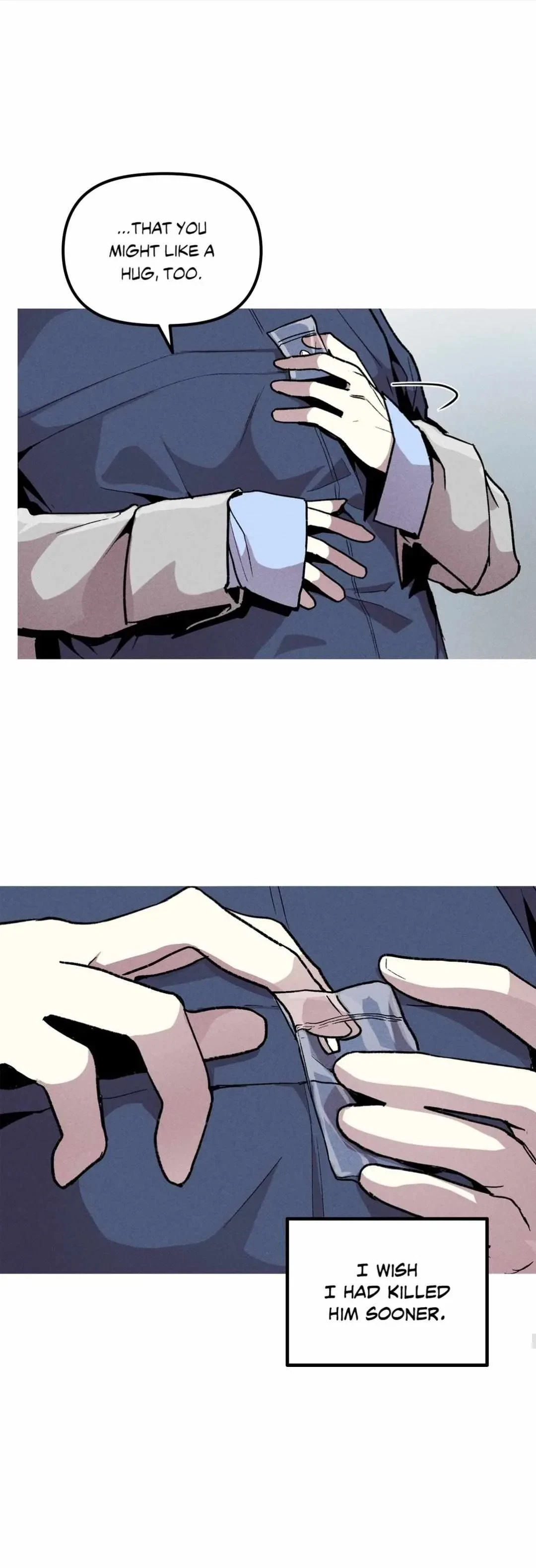 Kill Me If You Can Chapter 16, page 51