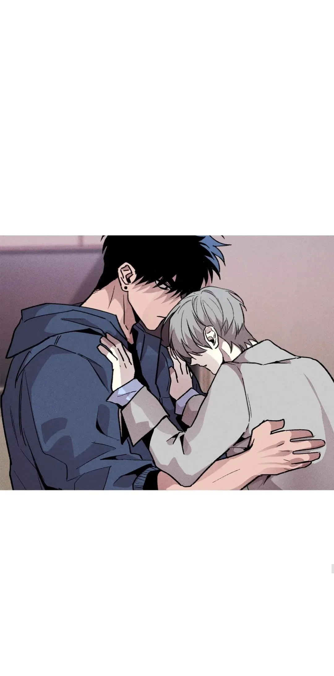 Kill Me If You Can Chapter 16, page 54