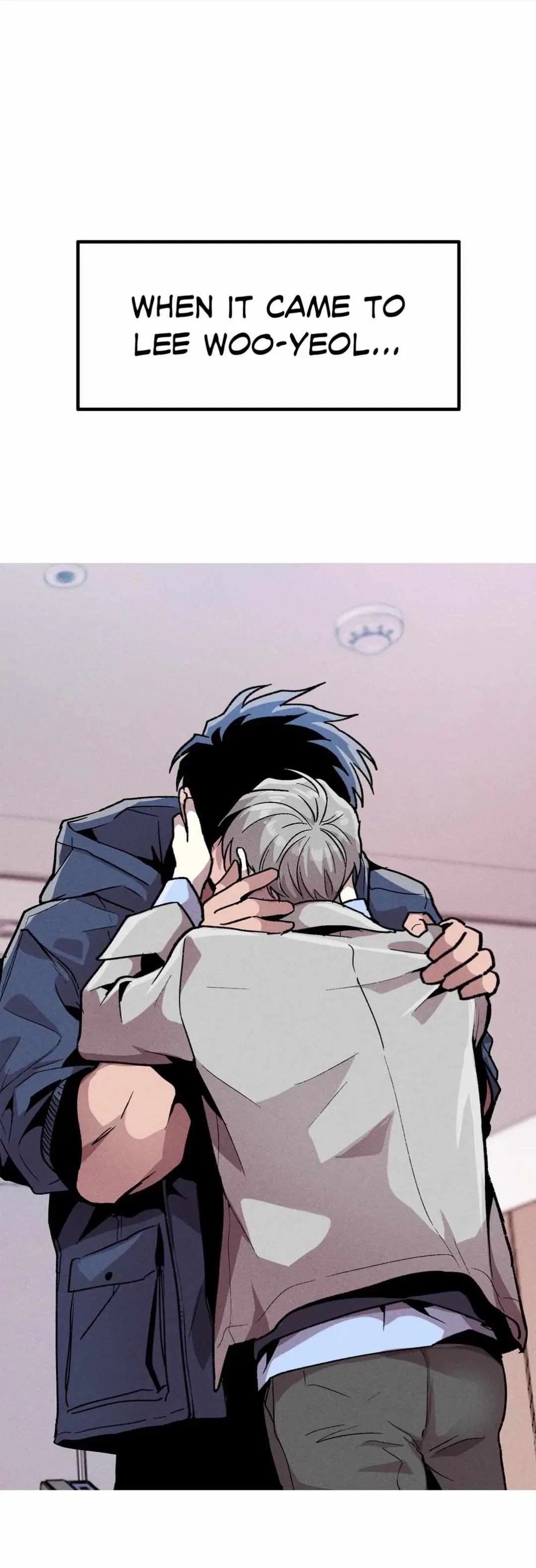 Kill Me If You Can Chapter 16, page 57