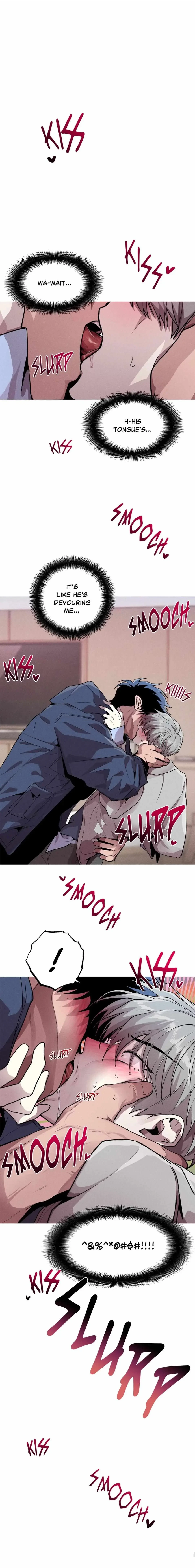 Kill Me If You Can Chapter 16, page 60