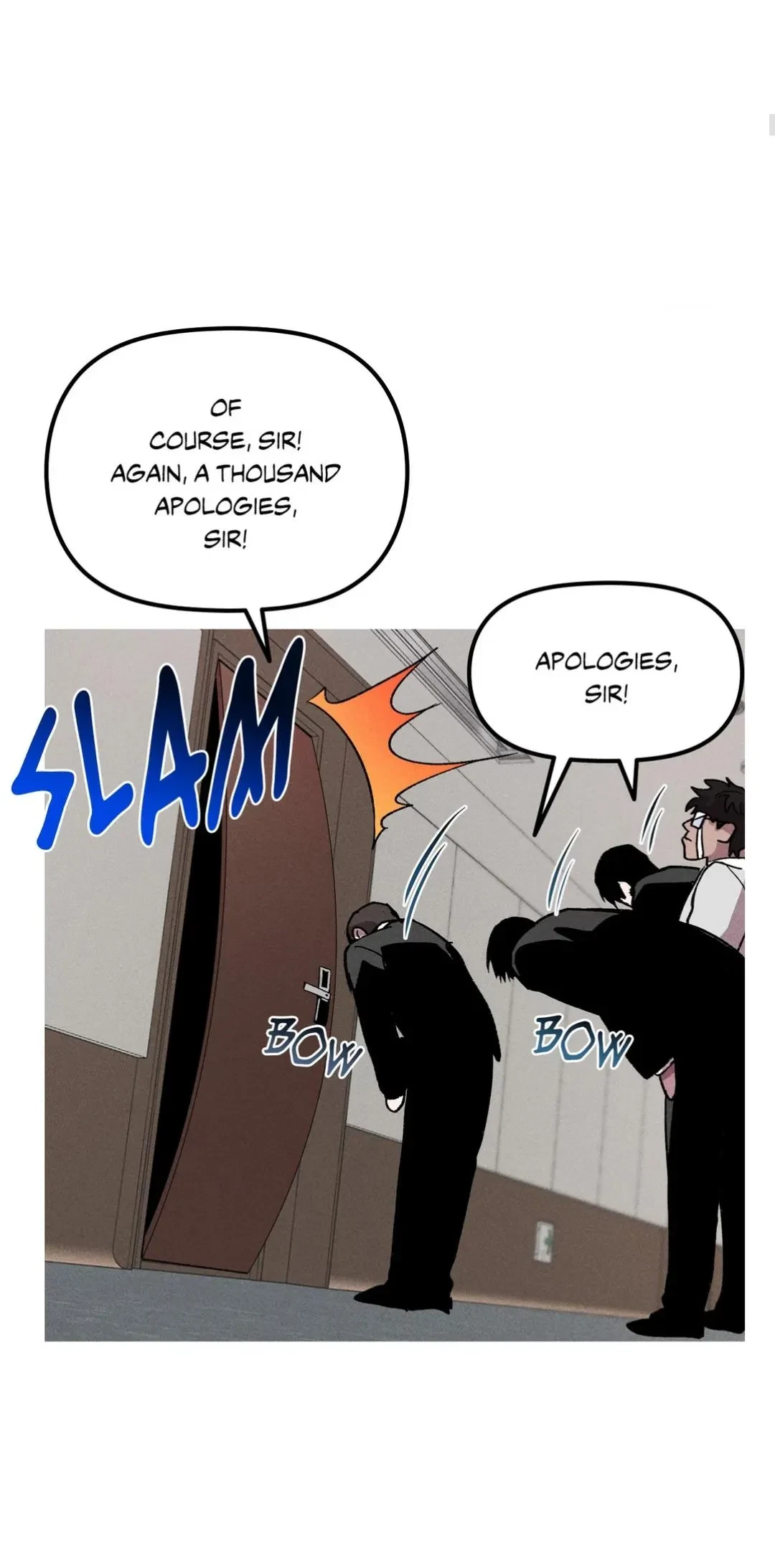 Kill Me If You Can Chapter 16, page 9