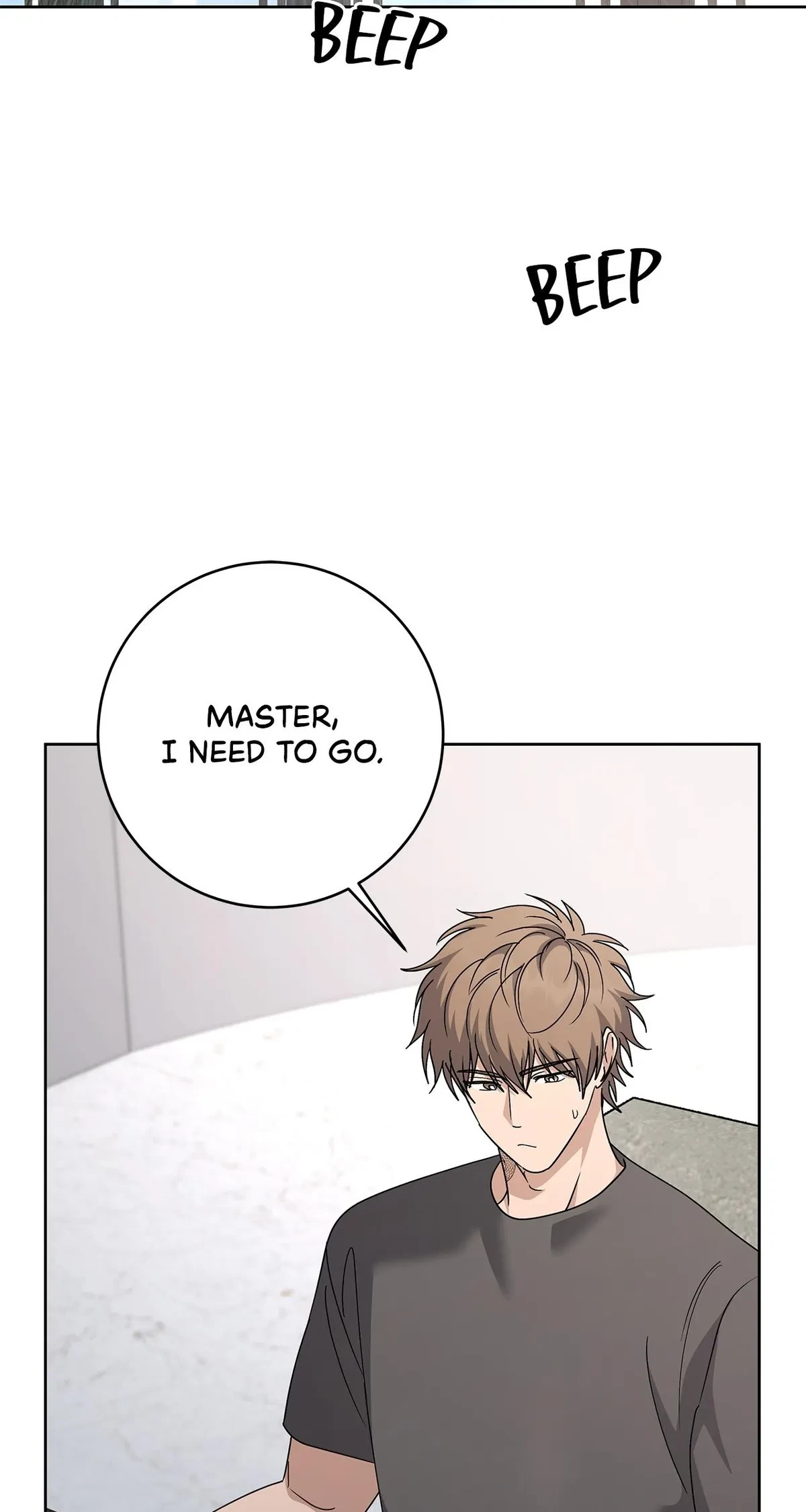 Sierra To Juliet Chapter 46, page 3