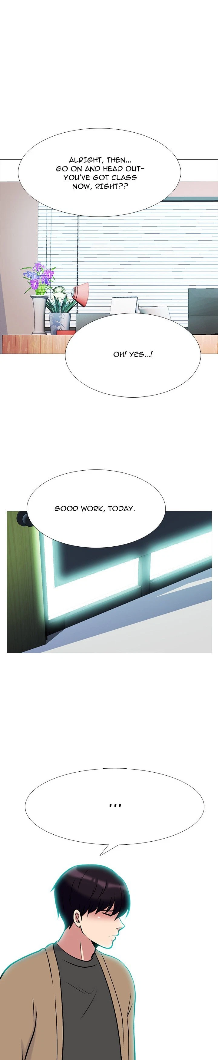 Chapter 70 - Extra Credit, page 10