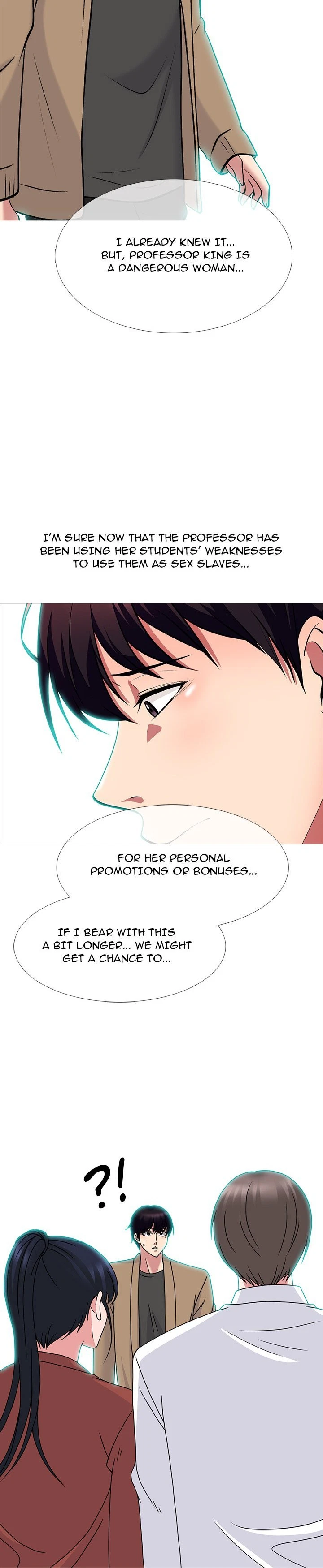 Chapter 70 - Extra Credit, page 11