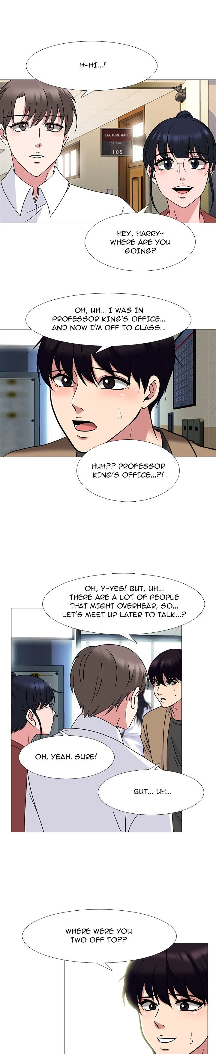Chapter 70 - Extra Credit, page 12