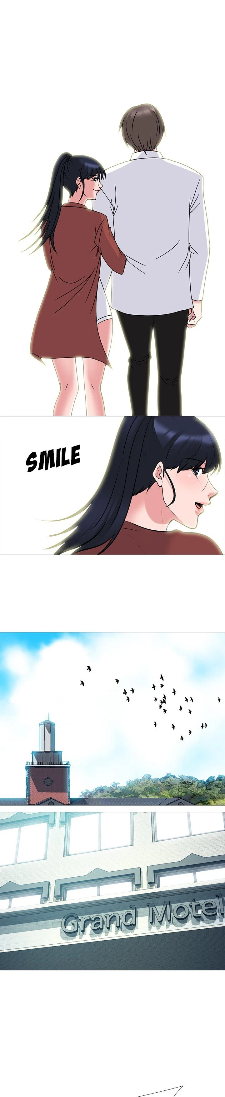 Chapter 70 - Extra Credit, page 15