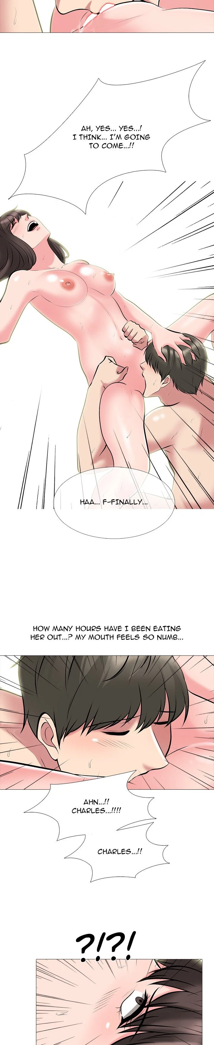 Chapter 70 - Extra Credit, page 17