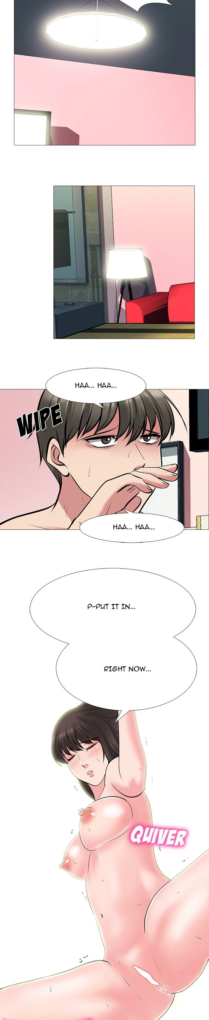 Chapter 70 - Extra Credit, page 19