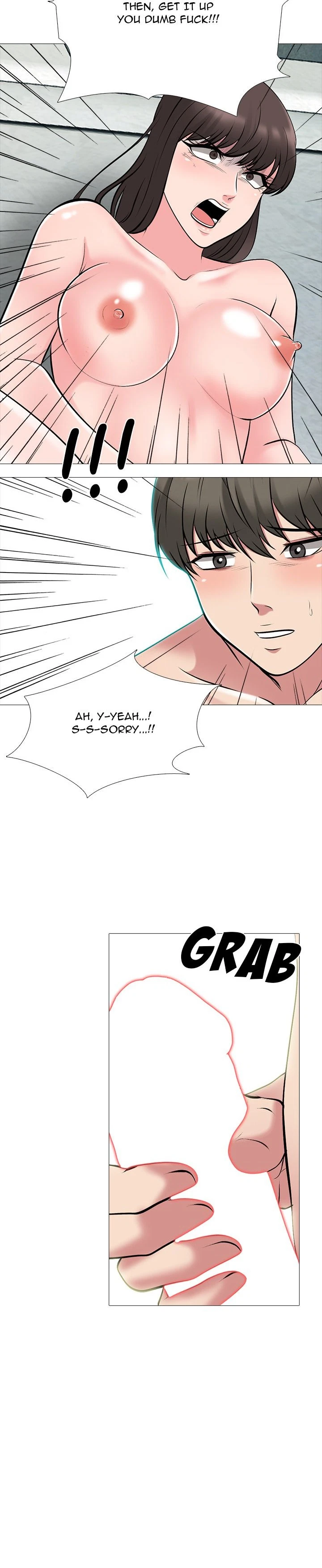 Chapter 70 - Extra Credit, page 21