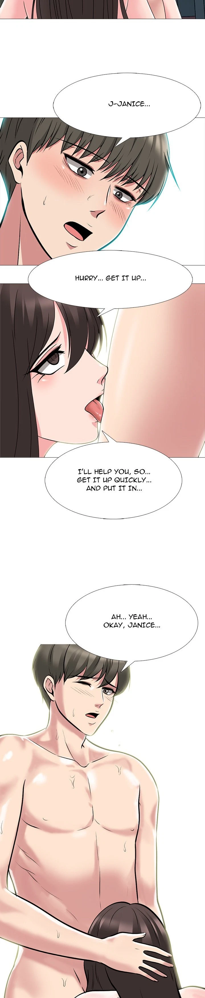 Chapter 70 - Extra Credit, page 23