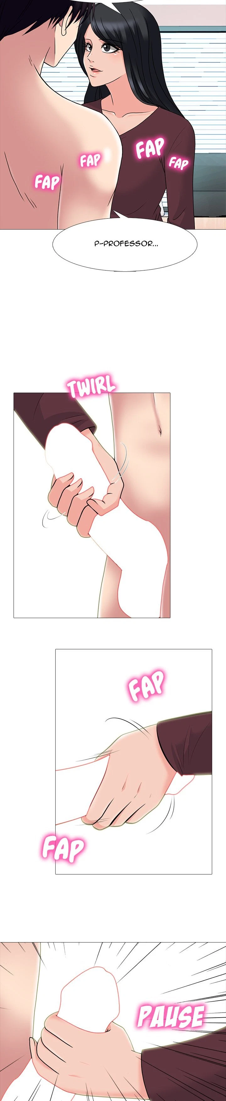 Chapter 70 - Extra Credit, page 6