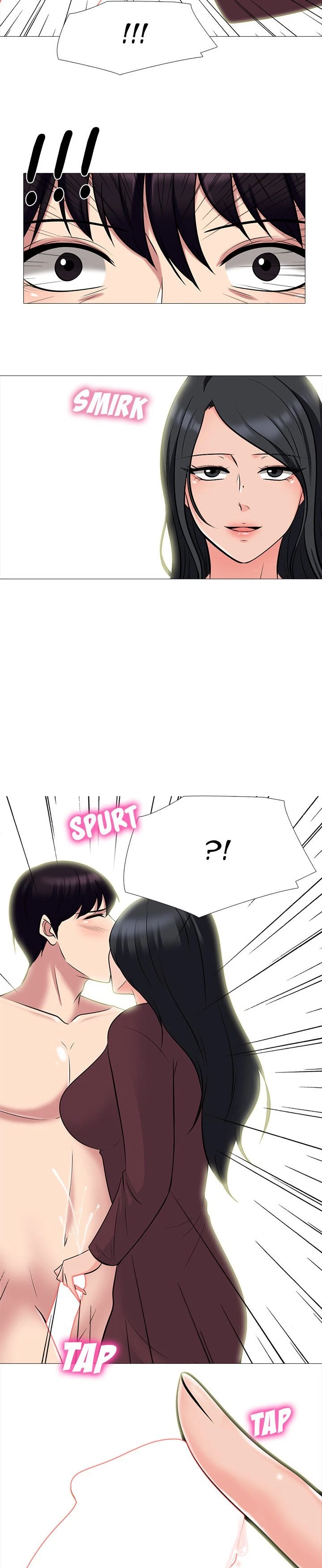 Chapter 70 - Extra Credit, page 7