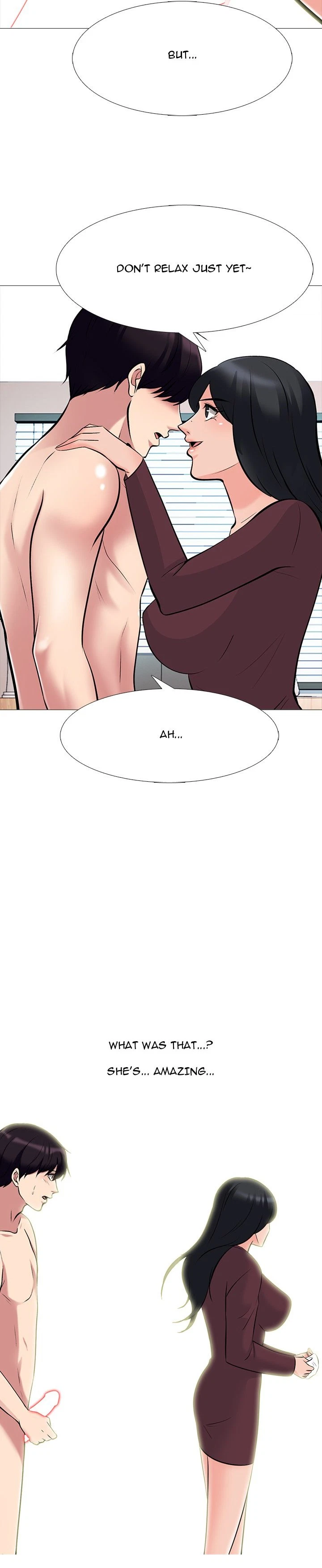Chapter 70 - Extra Credit, page 8