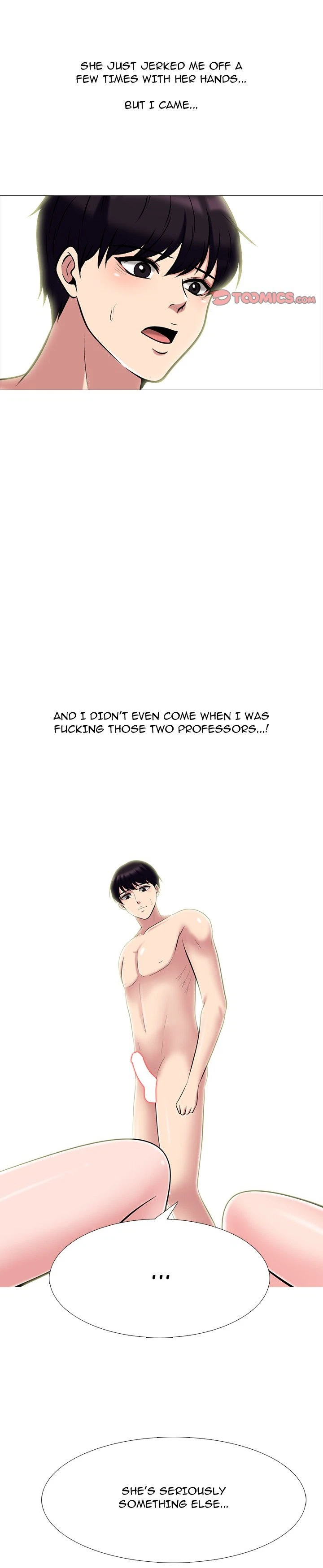 Chapter 70 - Extra Credit, page 9