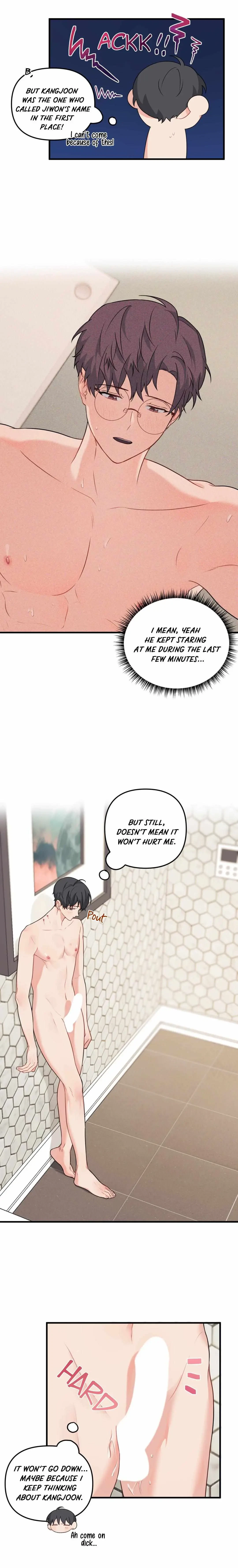 Season 2 Chapter 5, page 11