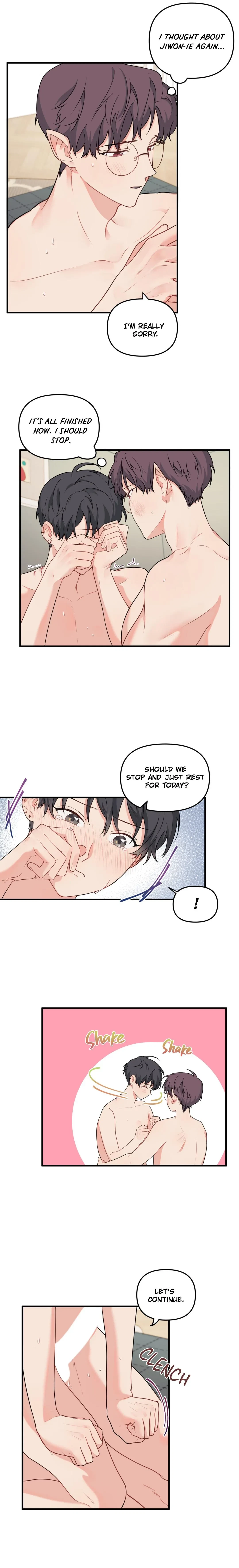 Season 2 Chapter 5, page 3