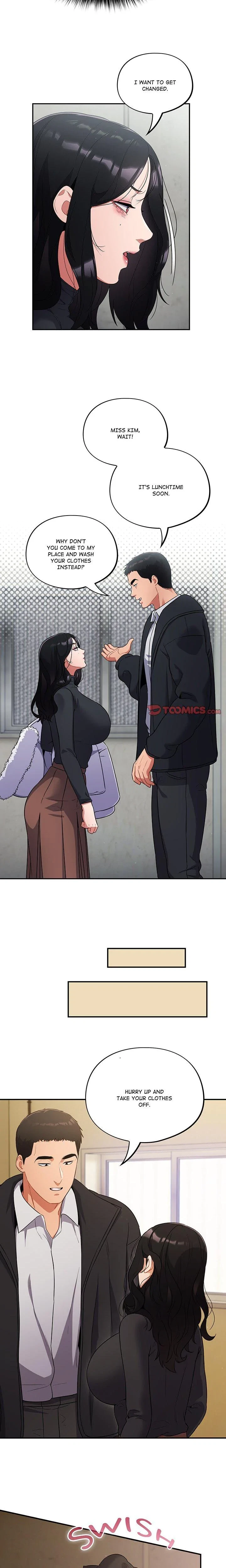 Stupidemic Chapter 0 (Uncensored), page 5