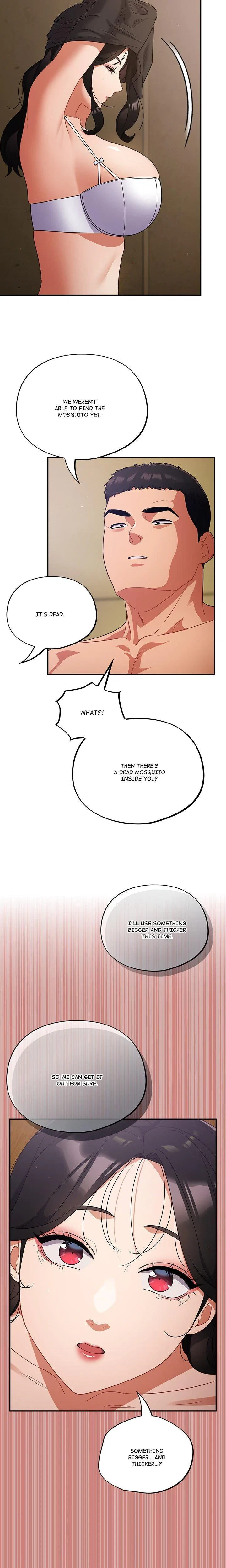 Stupidemic Chapter 0 (Uncensored), page 6