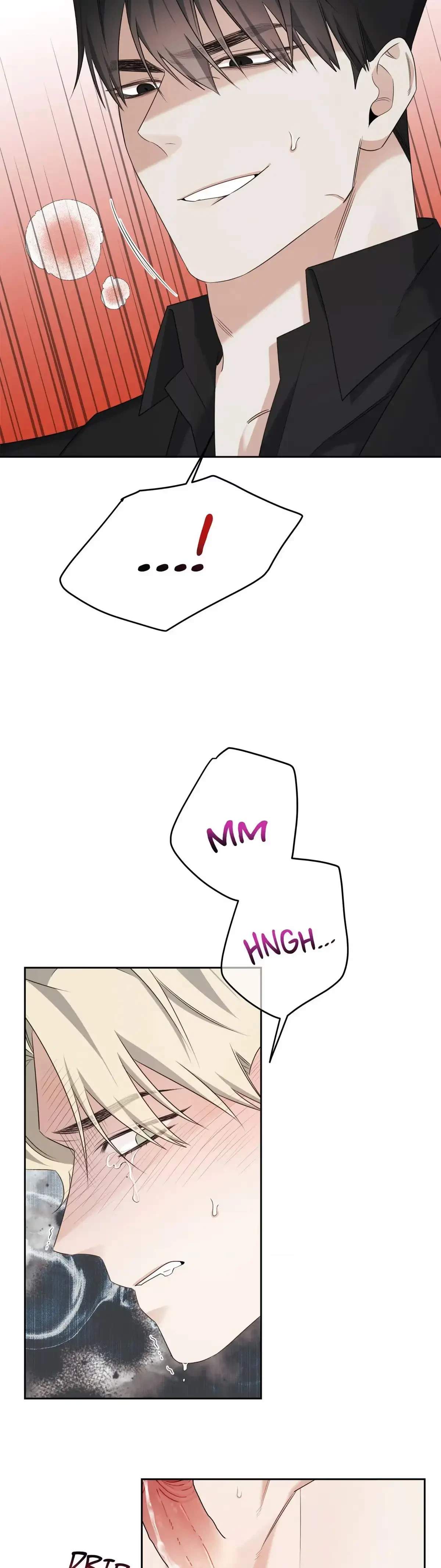 Mine (Geonwon) Chapter 3, page 19