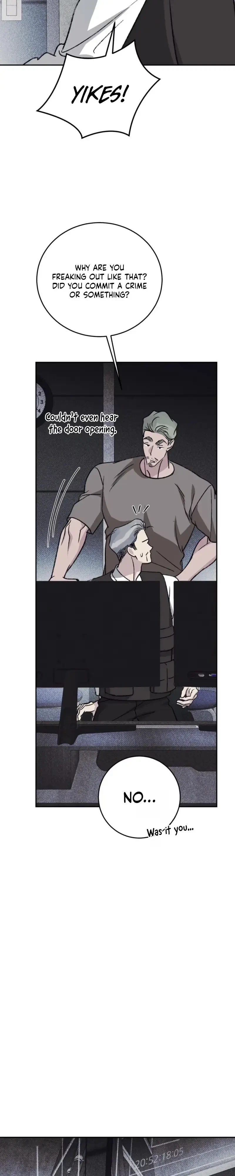 Chapter 21, page 22