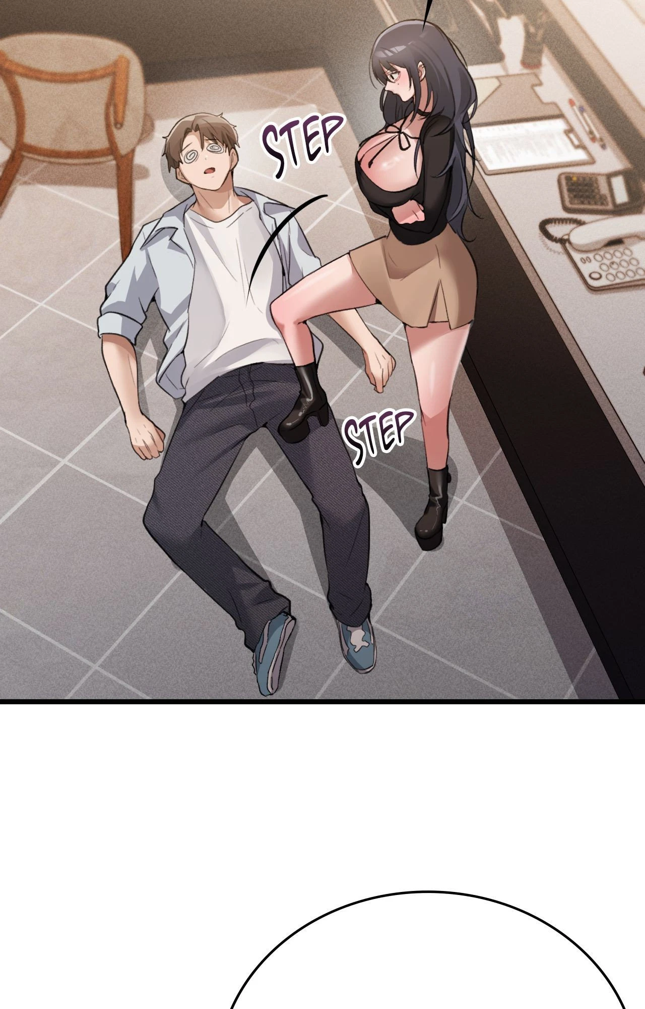Chapter 7, page 121