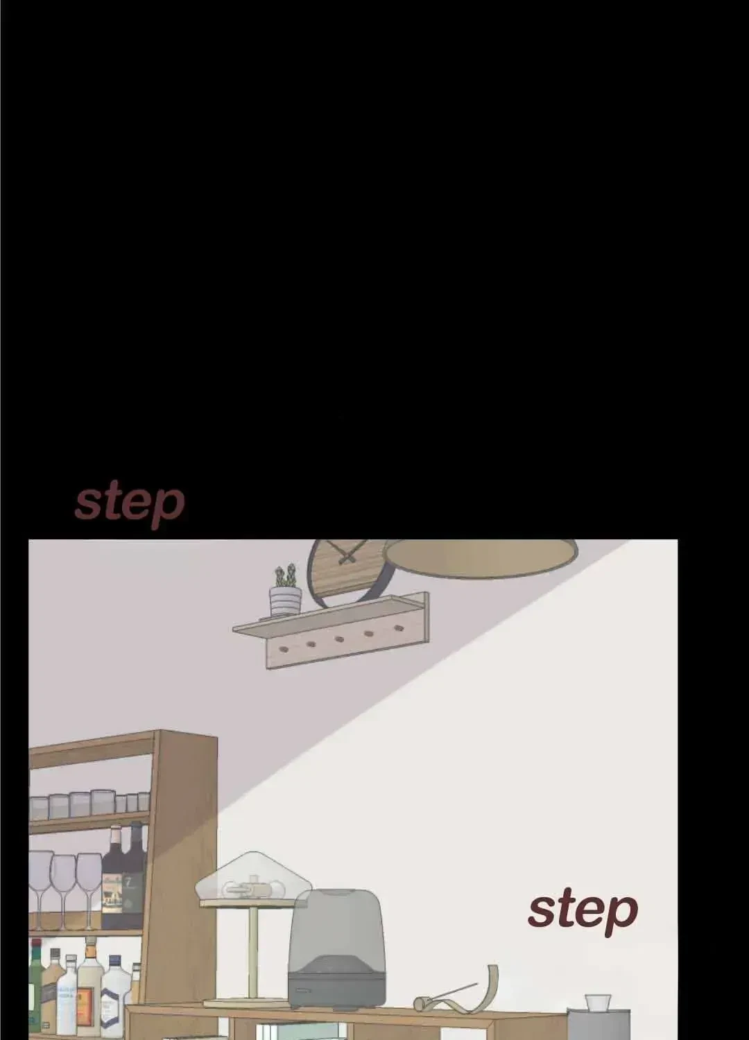 It Starts With Stalking Chapter 1.1, page 2