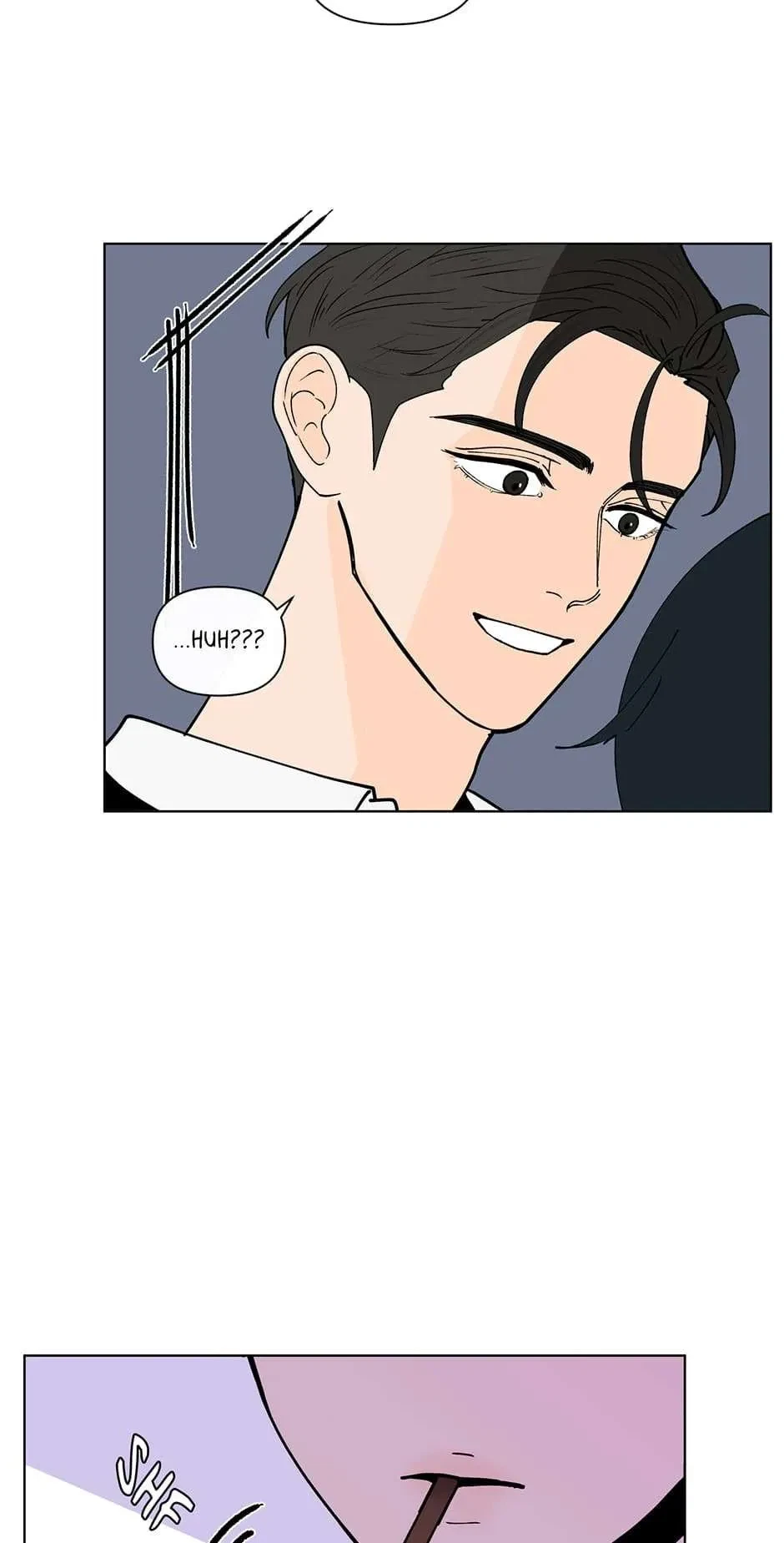 Banana Scandal Chapter 176, page 13