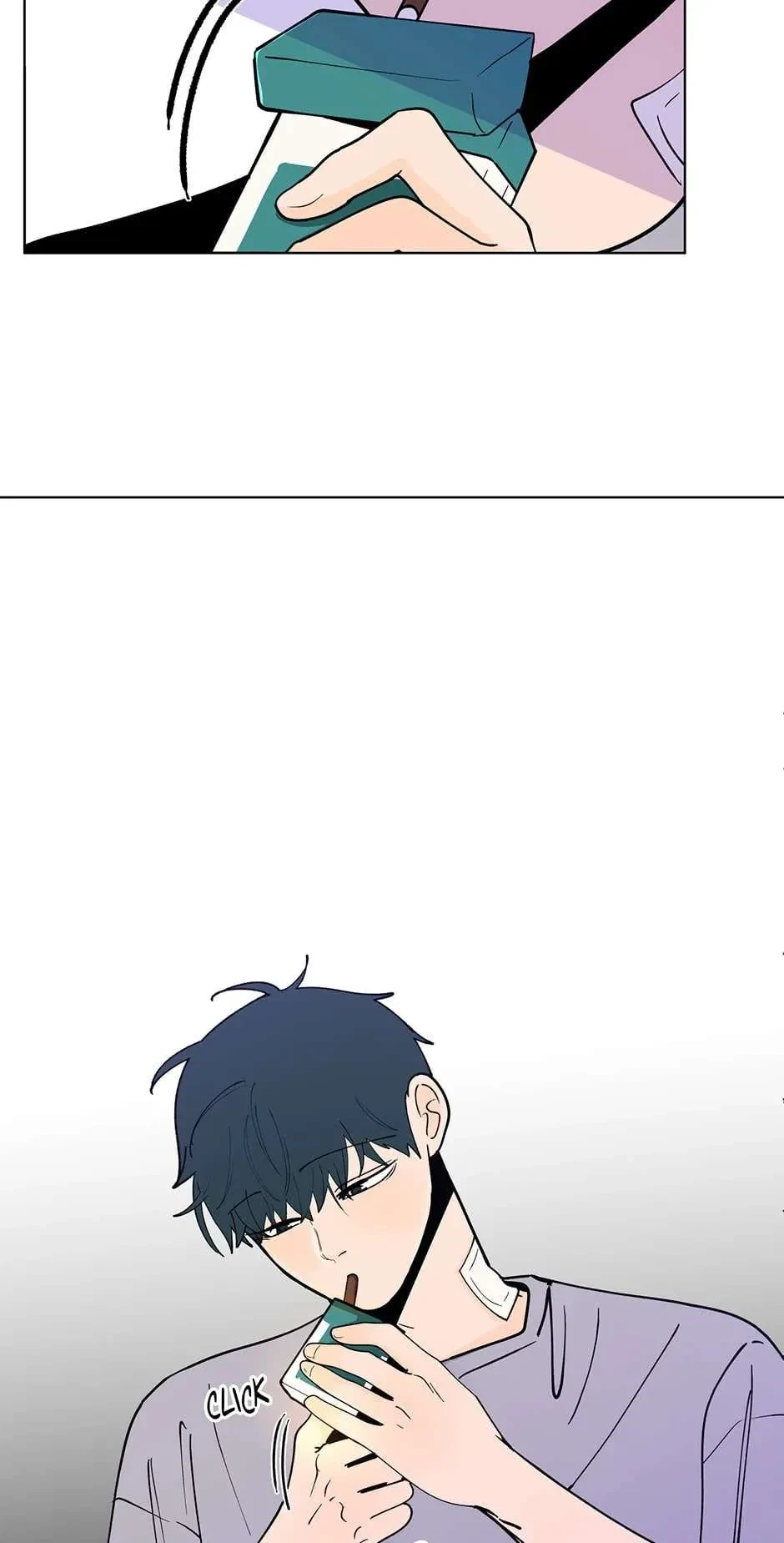 Banana Scandal Chapter 176, page 14