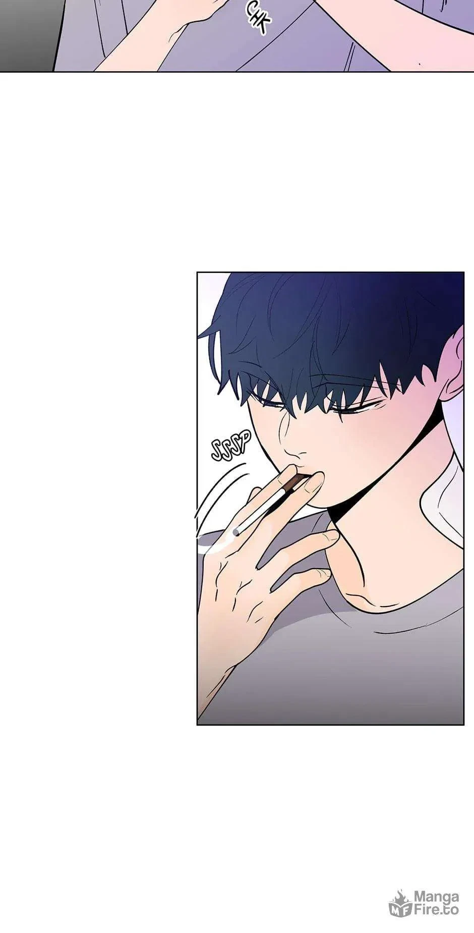 Banana Scandal Chapter 176, page 15