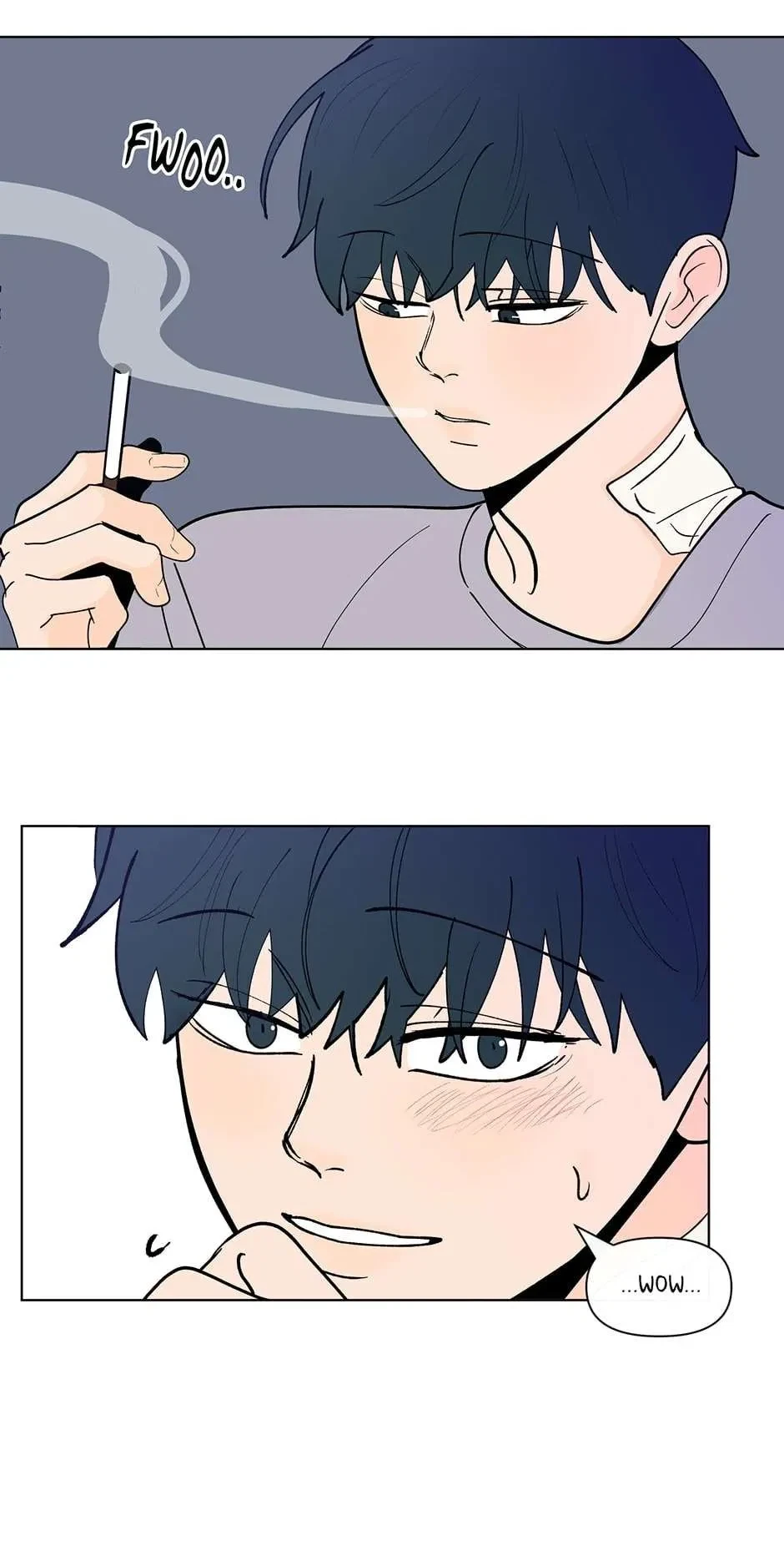 Banana Scandal Chapter 176, page 16