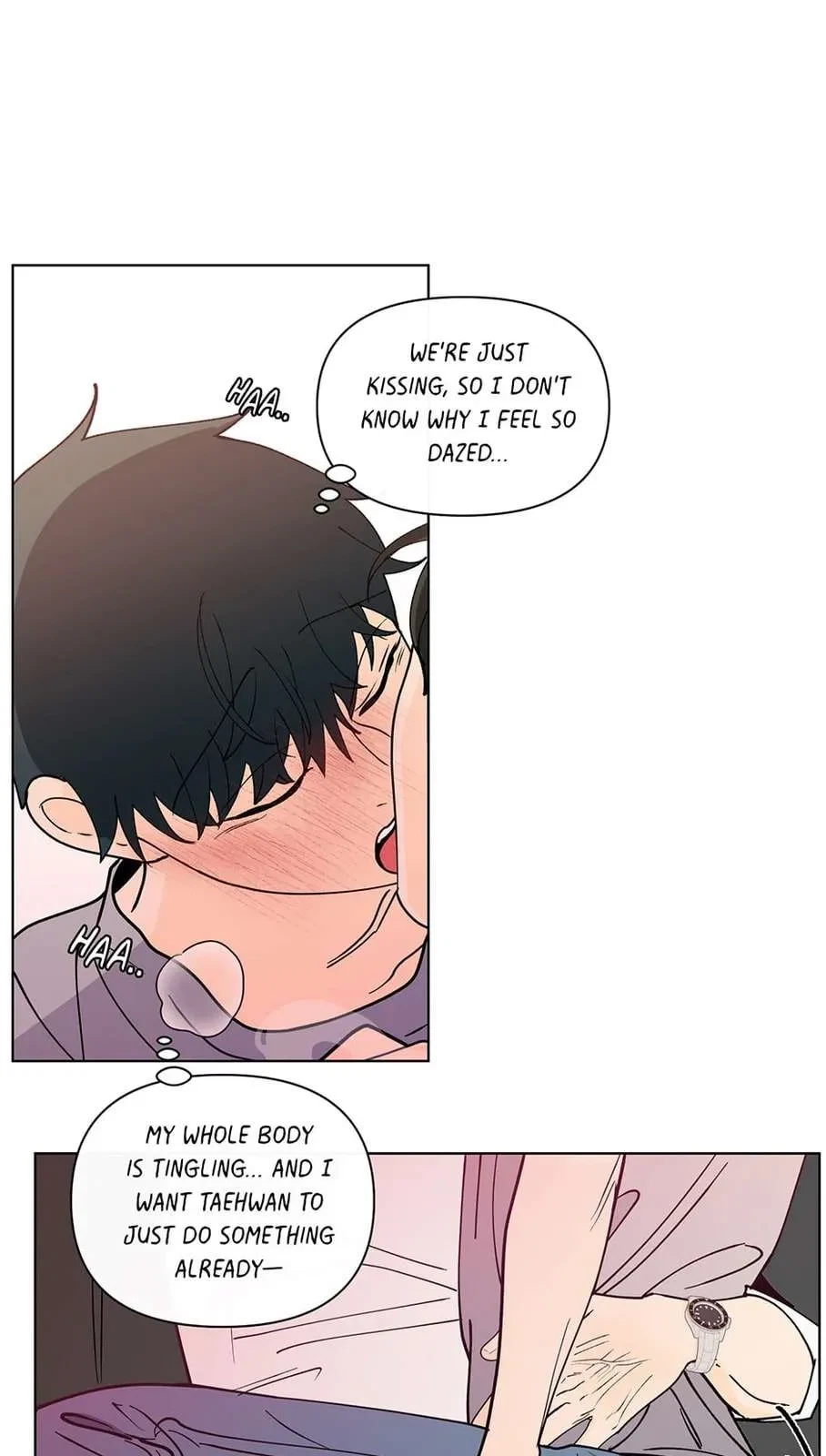 Banana Scandal Chapter 176, page 26
