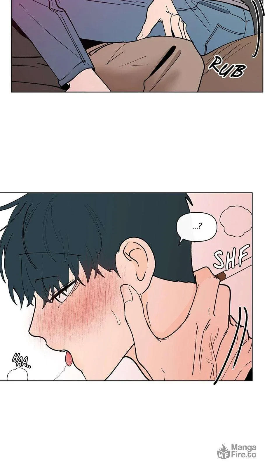 Banana Scandal Chapter 176, page 27