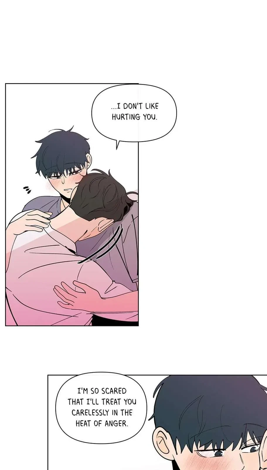 Banana Scandal Chapter 176, page 31