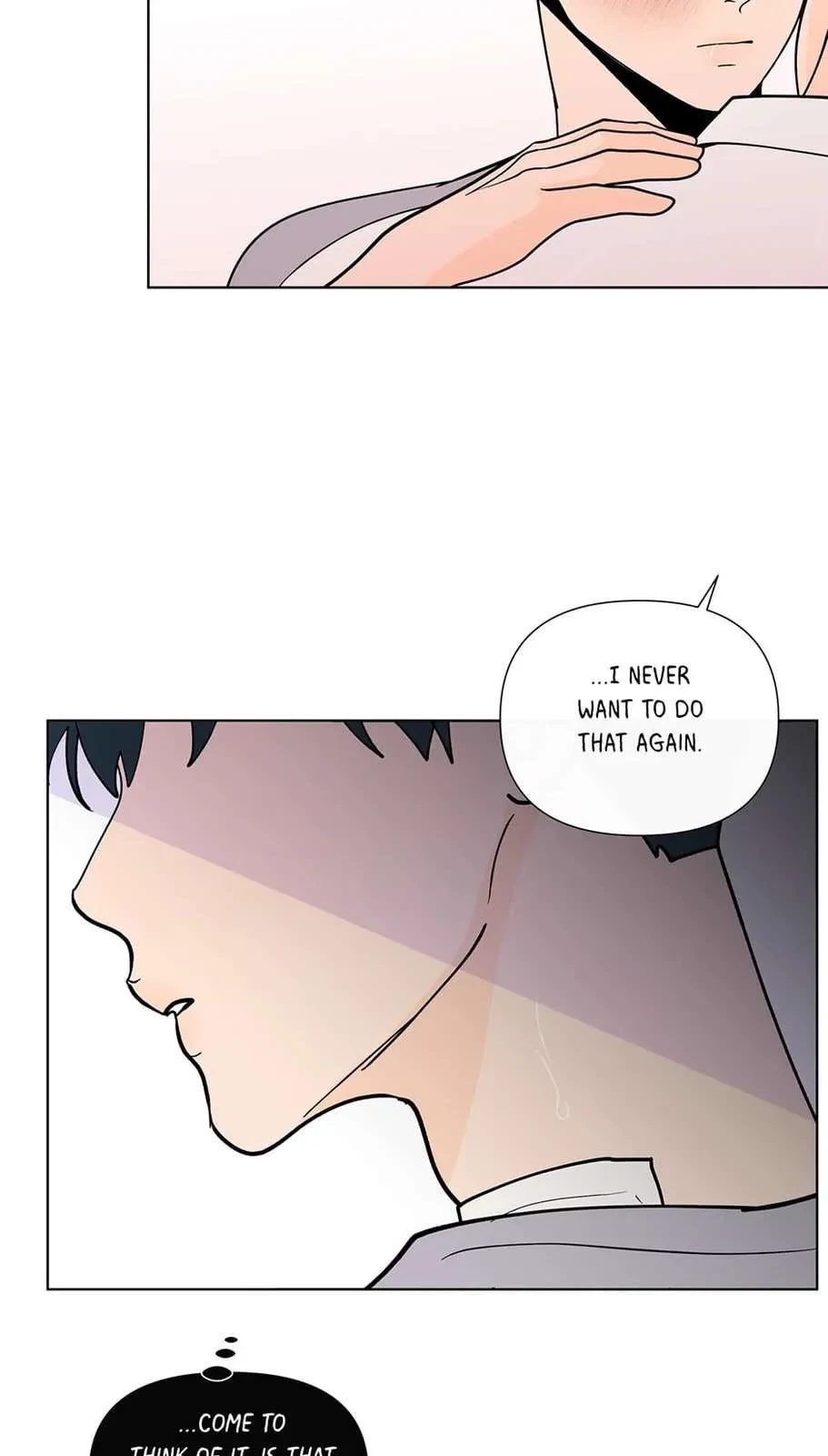 Banana Scandal Chapter 176, page 32