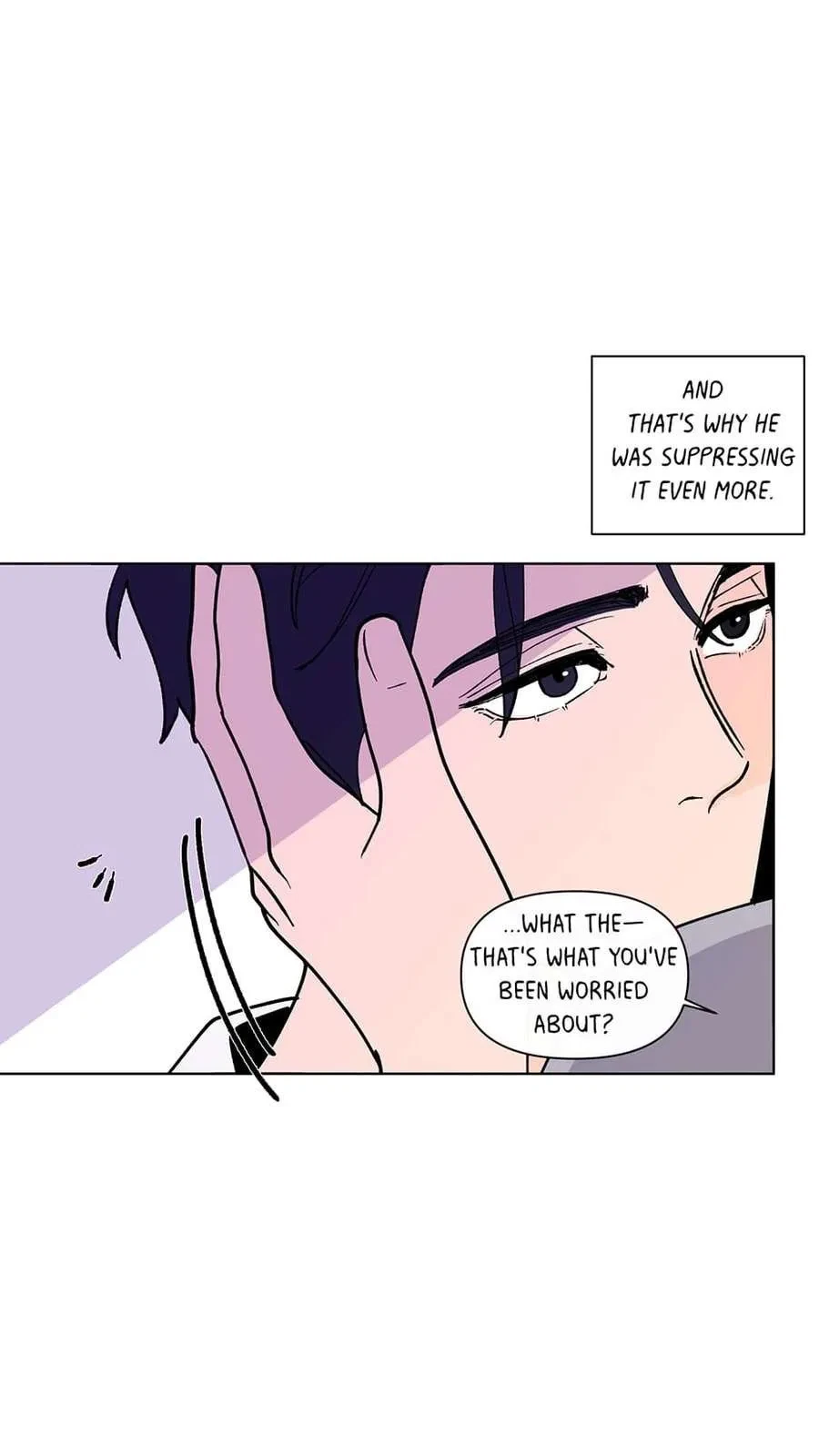 Banana Scandal Chapter 176, page 34