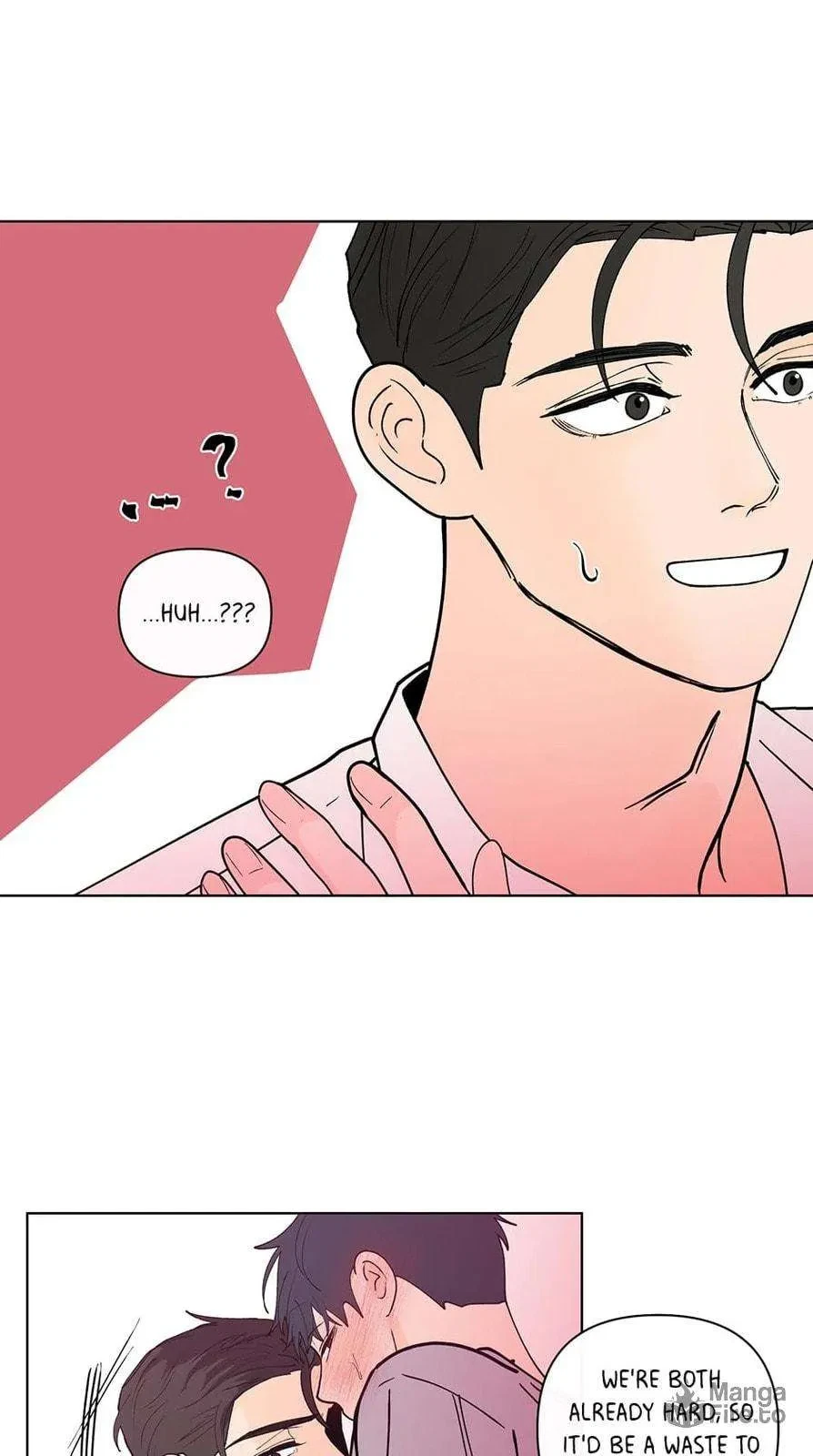 Banana Scandal Chapter 176, page 36