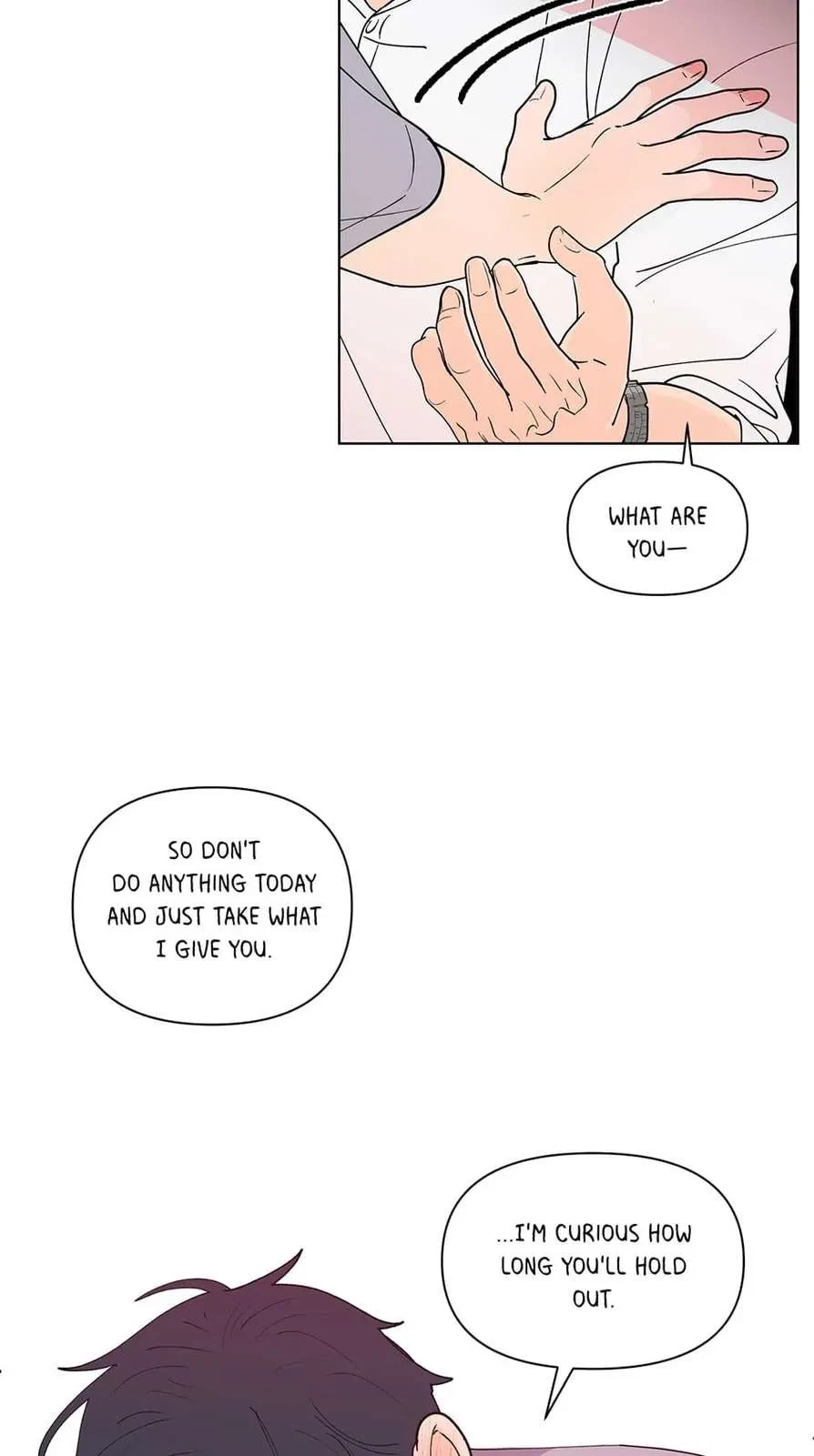 Banana Scandal Chapter 176, page 38