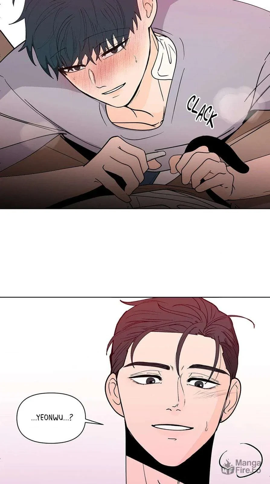 Banana Scandal Chapter 176, page 39