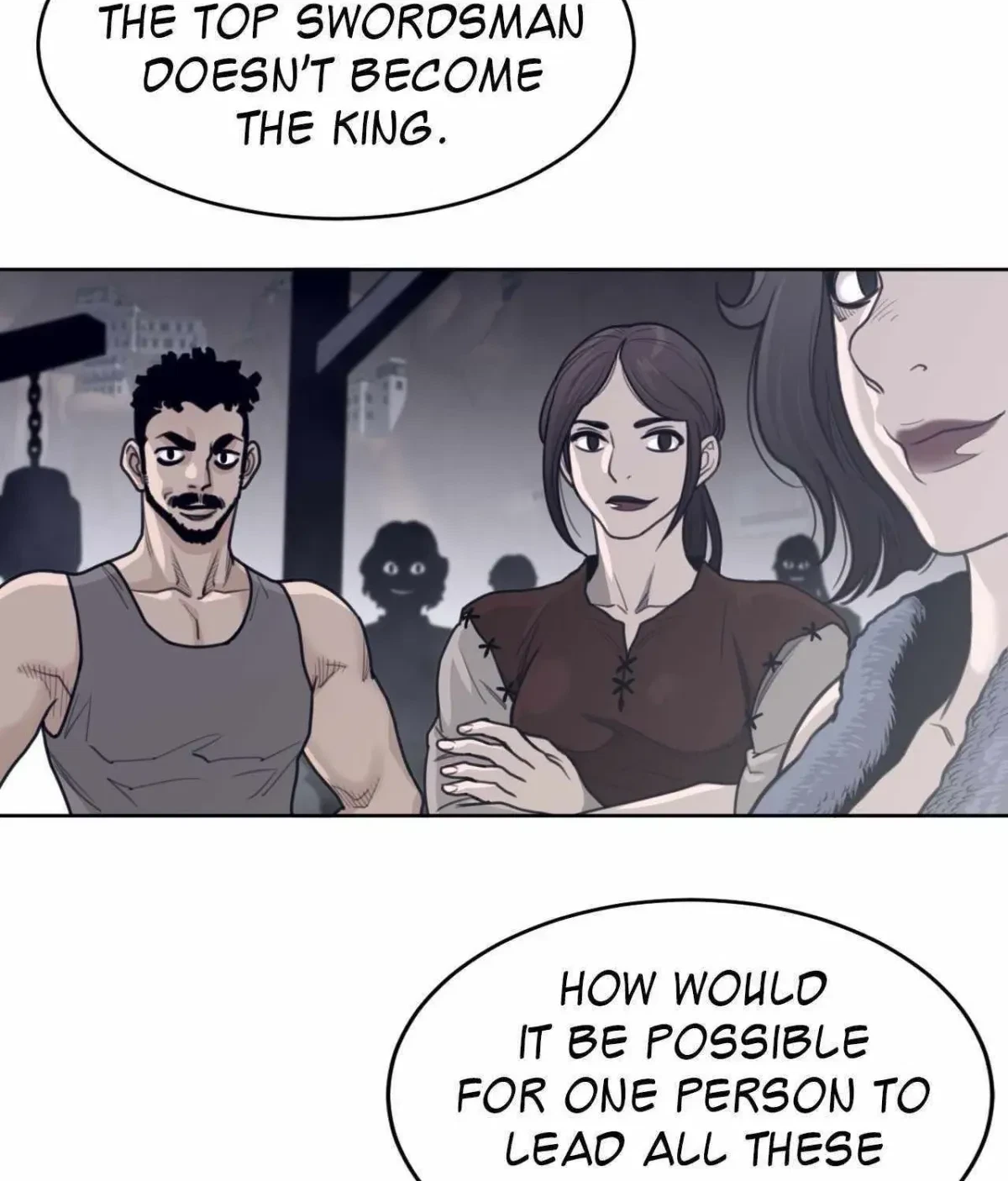 Perfect Half Chapter 148.1, page 11
